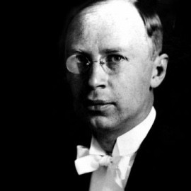 ОБНИМАЯ ЗВУКОМ. ПРОКОФЬЕВ И ДЯГИЛЕВ: ОТ ЯЗЫЧЕСКИХ БОГОВ ДО МУЗЫКИ МОЛОТОВ 15/09/18