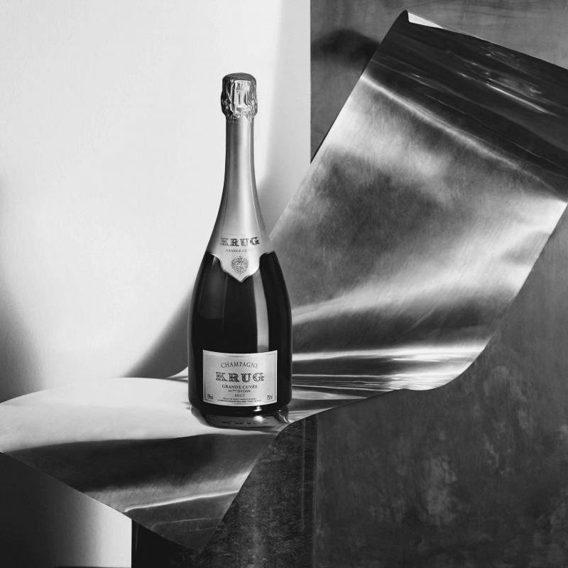 KRUG. НА ВЕРШИНЕ ОЛИМПА 13/06/2019