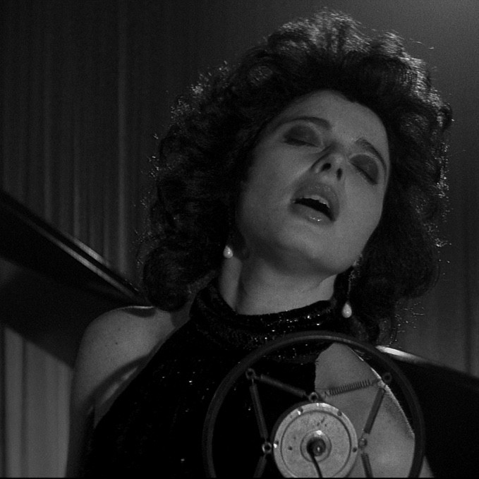 ПОЗДНИЕ СЕАНСЫ. ДЭВИД ЛИНЧ. СИНИЙ БАРХАТ 21/09/18