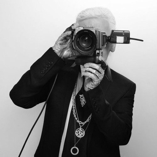 HAUTE COUTURE: КАРЛ ВЕЛИКИЙ 6/10/18