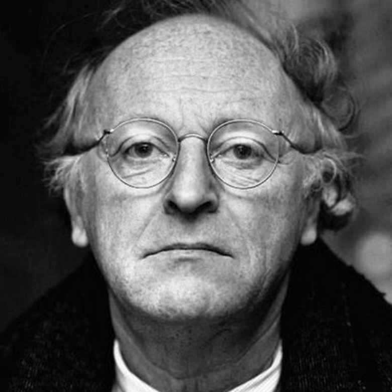 КУЛЬТ ЛИЧНОСТИ. ИОСИФ БРОДСКИЙ 22/09/18