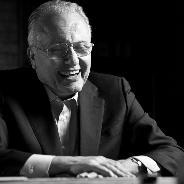 ANGELO GAJA: GRANDE E TERRIBILE 06/09/18