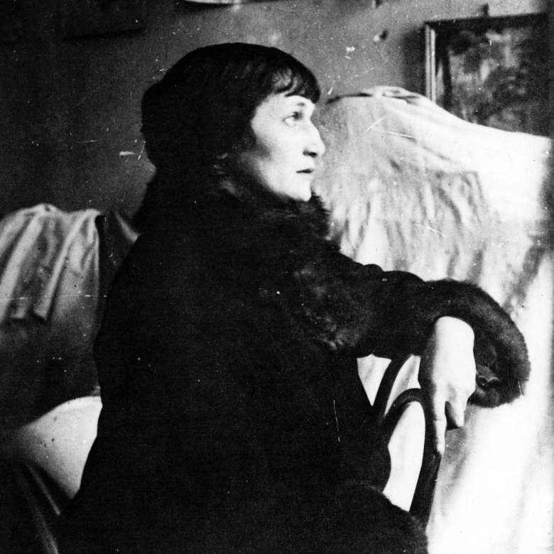 ТАЙНЫЕ МАРШРУТЫ. МОСКВА СЕРЕБРЯНОГО ВЕКА 20/07/18