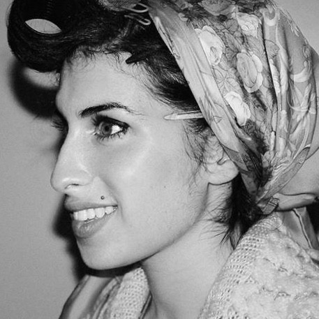 КУЛЬТ ЛИЧНОСТИ. ЭМИ ВАЙНХАУС 21/07/18