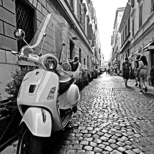 КУЛЬТ ЛИЧНОСТИ. РИМ 20/10/18