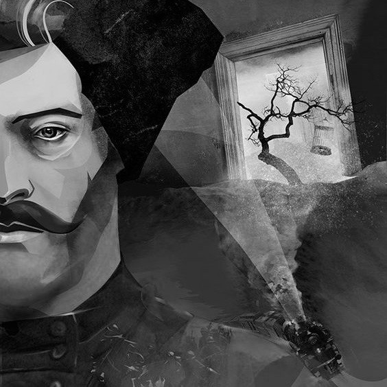 ОБЩЕСТВО АНОНИМНЫХ ЧИТАТЕЛЕЙ. ВИКТОР ПЕЛЕВИН. ЧАПАЕВ И ПУСТОТА 14/10/18