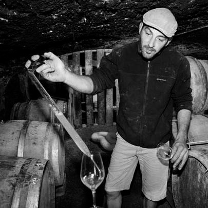 JULIEN ALTABER. БУРГУНДСКИЙ СЕКСТАНТ 28/06/18