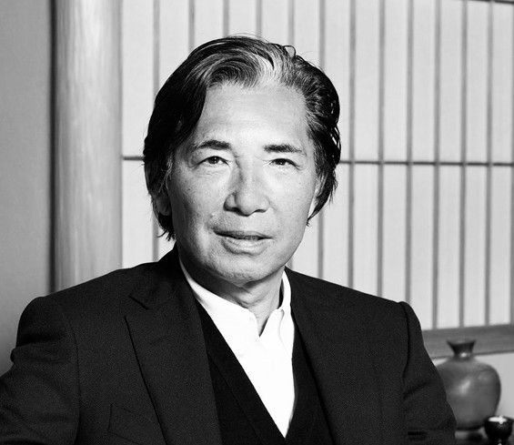 HAUTE COUTURE. KENZO: ПРАЗДНИК, КОТОРЫЙ ВСЕГДА С ТОБОЙ 19/05/18