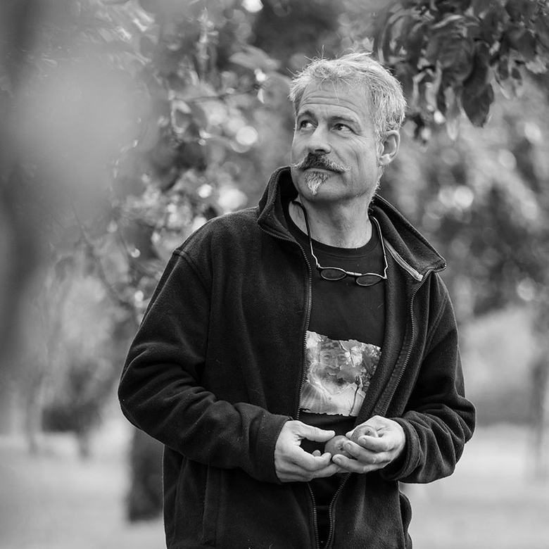 ГАСТРОНОМИЧЕСКИЙ УЖИН: ERIC BORDELET 21/06/18