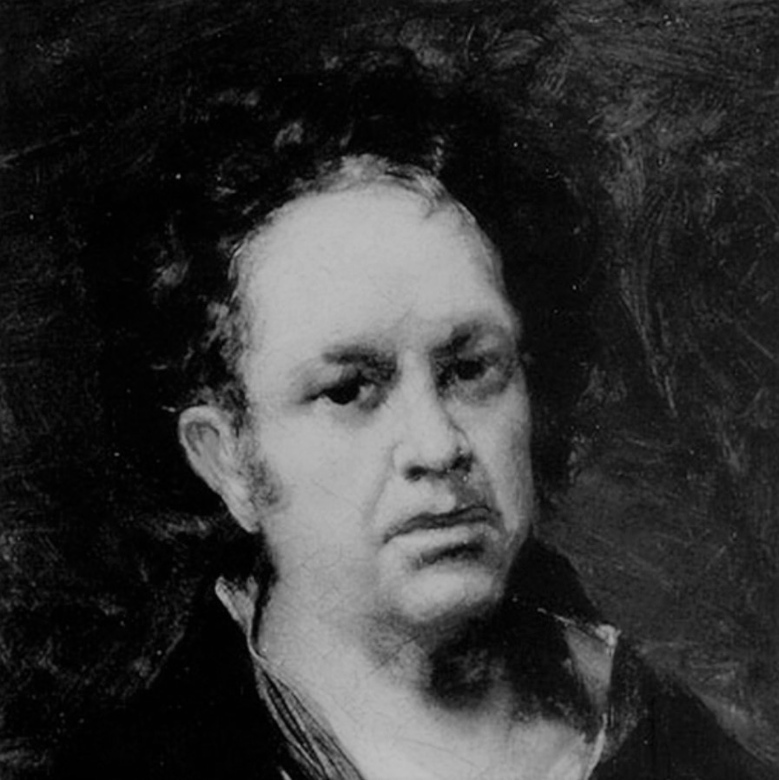 БИОГРАФИЯ С БОКАЛОМ: ФРАНЦИСКО ГОЙЯ 26/05/18