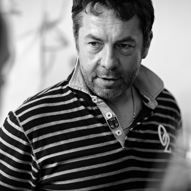 AGRAPART. ТЫСЯЧА ОСКОЛКОВ ЛЬДА  31/05/18