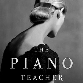 ОБЩЕСТВО АНОНИМНЫХ ЧИТАТЕЛЕЙ. ЭЛЬФРИДА ЕЛИНЕК «ПИАНИСТКА» 20/05/18