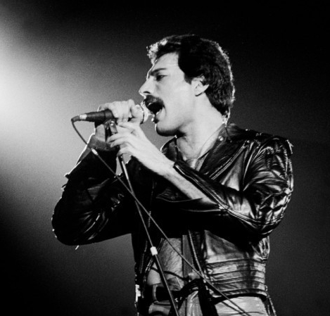 КУЛЬТ ЛИЧНОСТИ. ФРЕДДИ МЕРКЬЮРИ 09/12/17