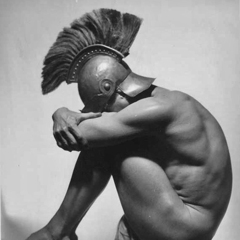 ЗА КАДРОМ ИСТОРИИ: ТЕЛО И ГЕНДЕР. ДРЕВНИЙ РИМ 12/05/18