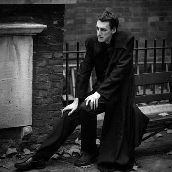 RIESLING: ПЛАМЕНЕЮЩАЯ ГОТИКА 12/04/18