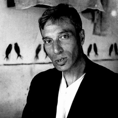 КУЛЬТ ЛИЧНОСТИ. БОРИС ПАСТЕРНАК 27/04/18