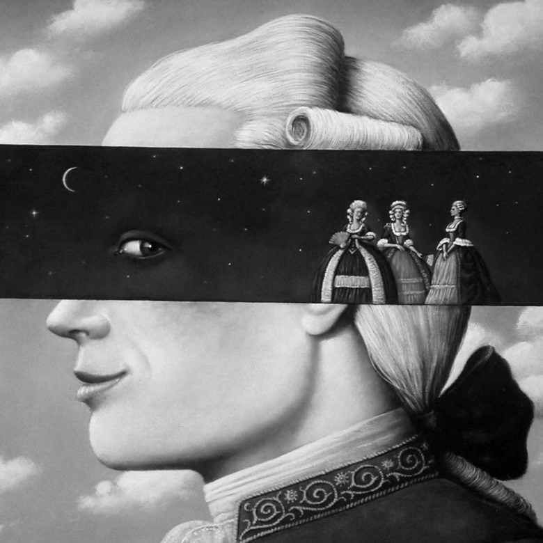 ОБНИМАЯ ЗВУКОМ: МОЦАРТ 22/04/18