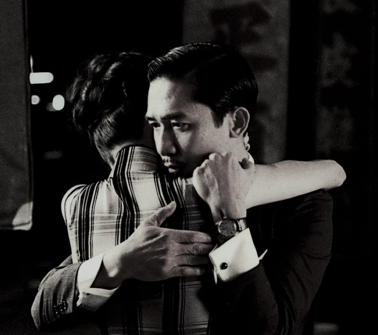 ПОЗДНИЕ СЕАНСЫ. ЛЮБОВНОЕ НАСТРОЕНИЕ. ВОНГ КАРВАЙ 16/03/18