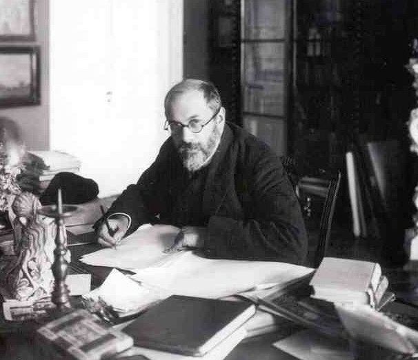 БИОГРАФИЯ С БОКАЛОМ. АЛЕКСАНДР БЕНУА 21/04/18