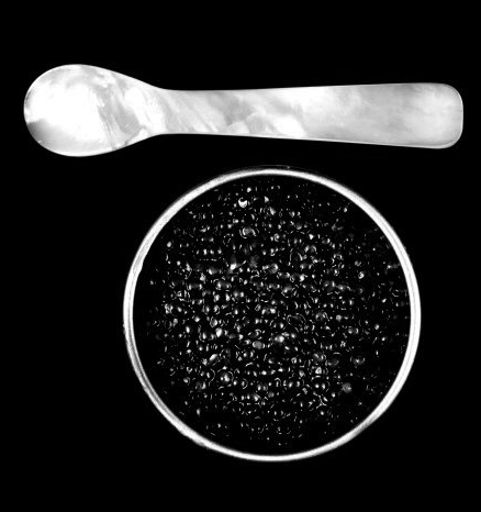 ГАСТРОНОМИЧЕСКИЙ УЖИН. ИКОРНЫЙ СЕТ 22/03/18