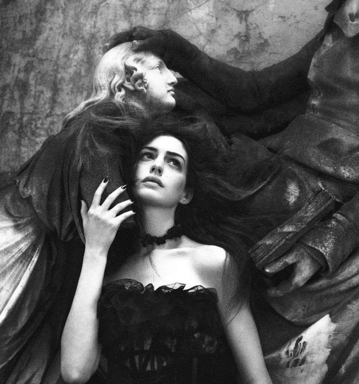 NEBBIOLO: В ШУМНОМ ПЛАТЬЕ МУАРОВОМ  22/02/18