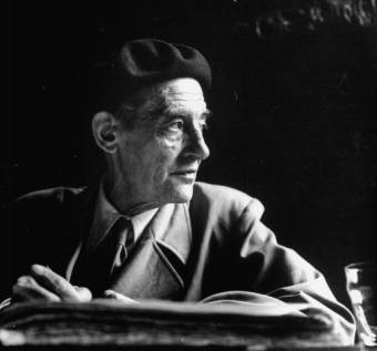 БИОГРАФИЯ С БОКАЛОМ. МОРИС УТРИЛЛО 24/02/18