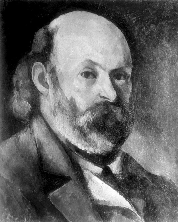 БИОГРАФИЯ С БОКАЛОМ. ВОПЛОЩЕНИЯ ПОЛЯ СЕЗАННА 24/03/2018