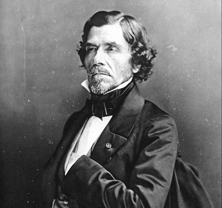 БИОГРАФИЯ С БОКАЛОМ. ГЛАВА МЯТЕЖА ЭЖЕН ДЕЛАКРУА 20/01/18