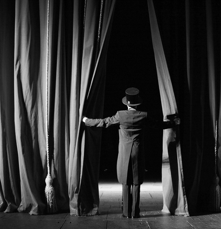 БУРГУНДИЯ. НА КРАЮ СЦЕНЫ 18/01/18