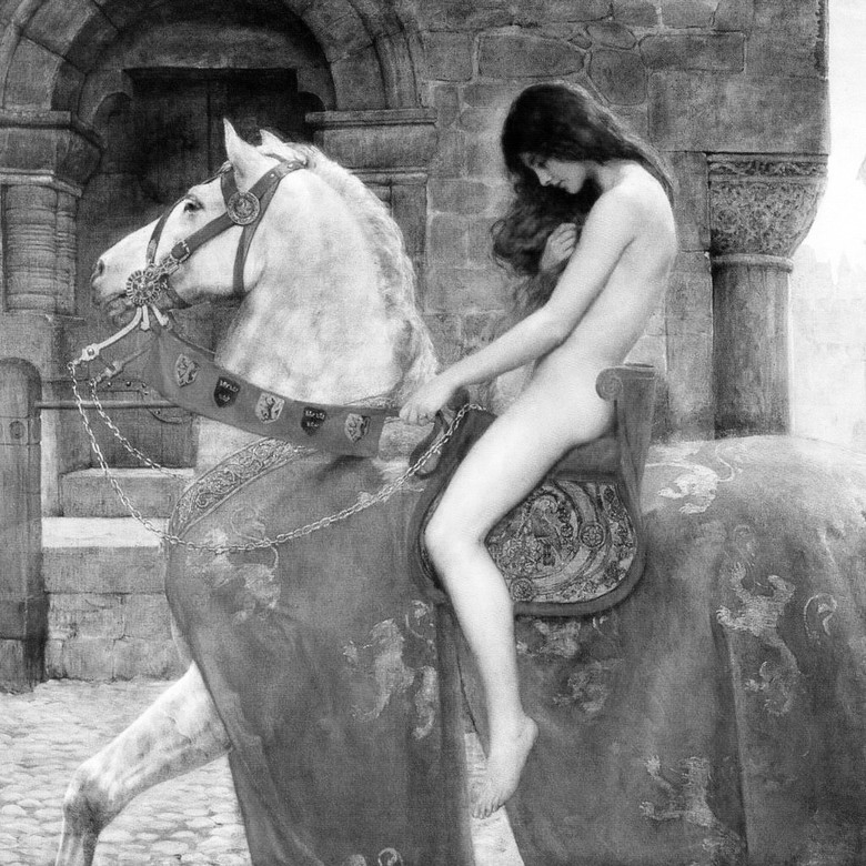 БИОГРАФИЯ С БОКАЛОМ. ПРЕРАФАЭЛИТЫ: НЕКРОФИЛЬСКАЯ ВЕСНА (с) 02/12/17