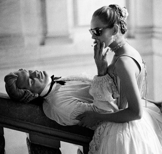 ОБЩЕСТВО АНОНИМНЫХ ЧИТАТЕЛЕЙ. «ОПАСНЫЕ СВЯЗИ» 19/11/17