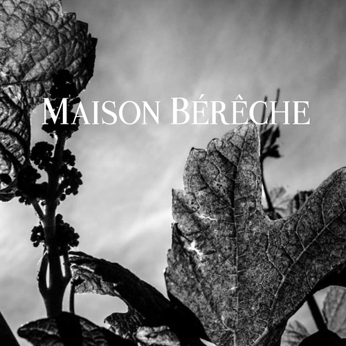 MAISON BERECHE. CHAMPAGNE SUPERNOVA IN THE SKY 01/12/17