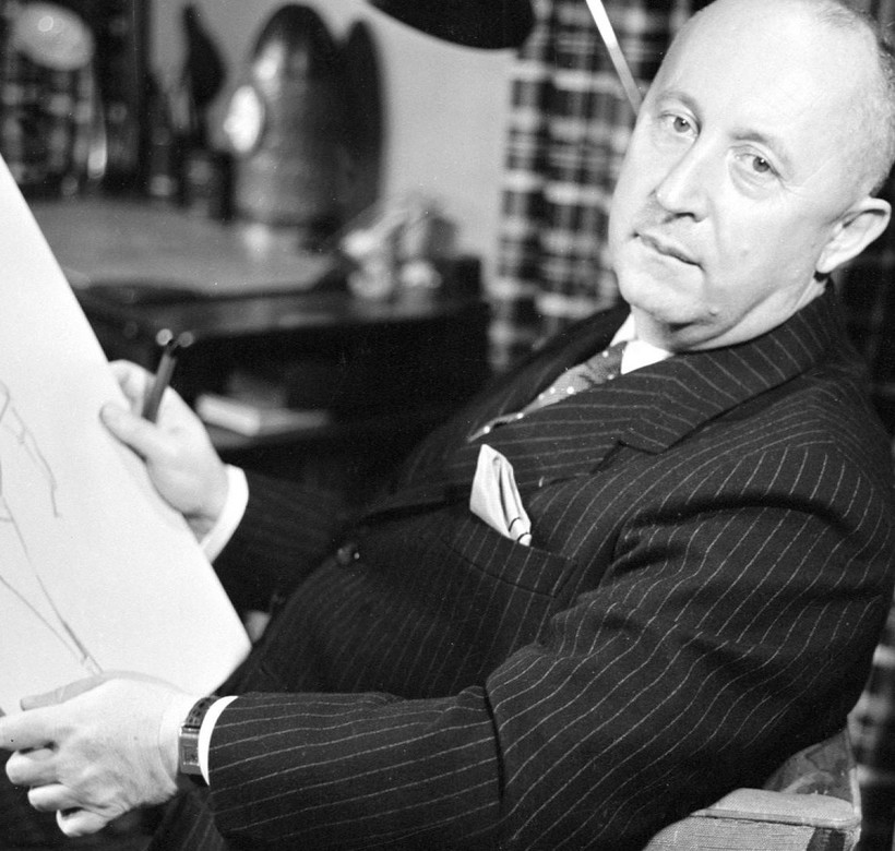 HAUTE COUTURE. CHRISTIAN DIOR: ОТ КЛАССИКИ ДО ДЕКОНСТРУКЦИИ 25/11/17