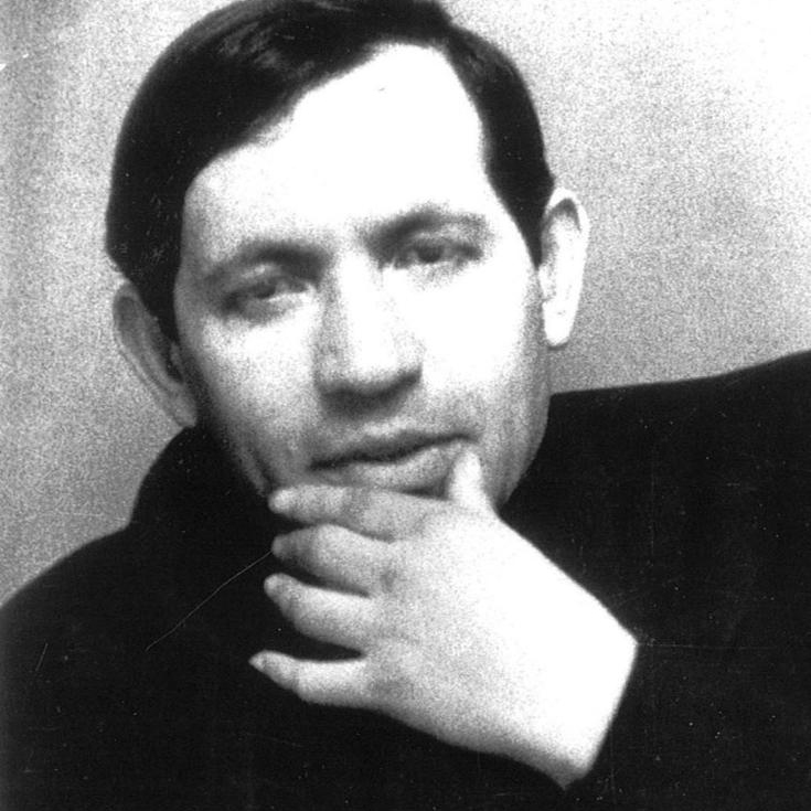 БИОГРАФИЯ С БОКАЛОМ. ХАИМ СУТИН - ГЕНИАЛЬНЫЙ БЕЗУМЕЦ 18/11/17