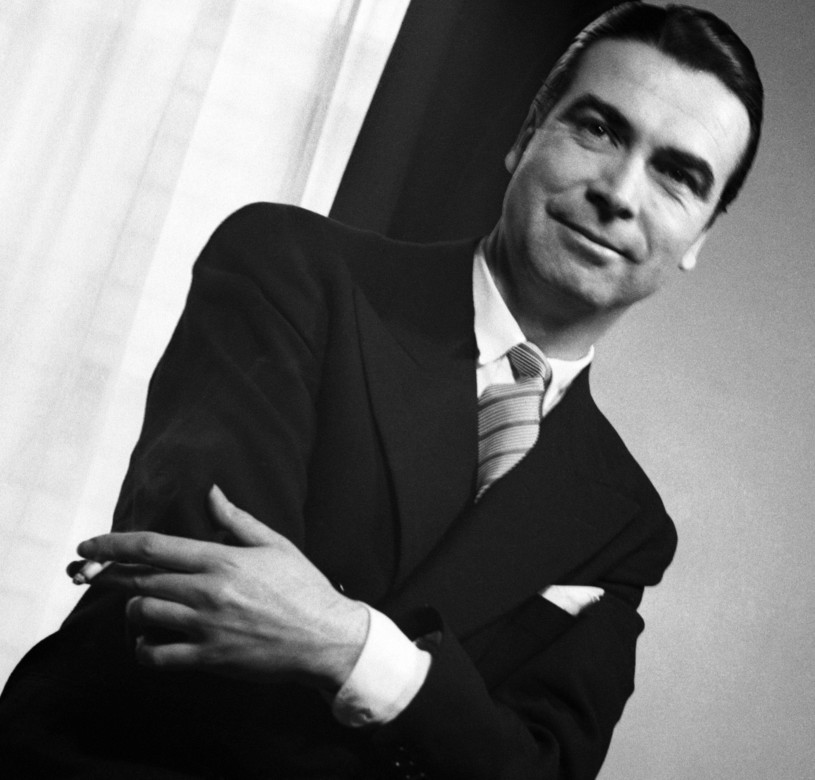 HAUTE COUTURE. BALENCIAGA: ЗОДЧИЙ МОДЫ 21/10/17