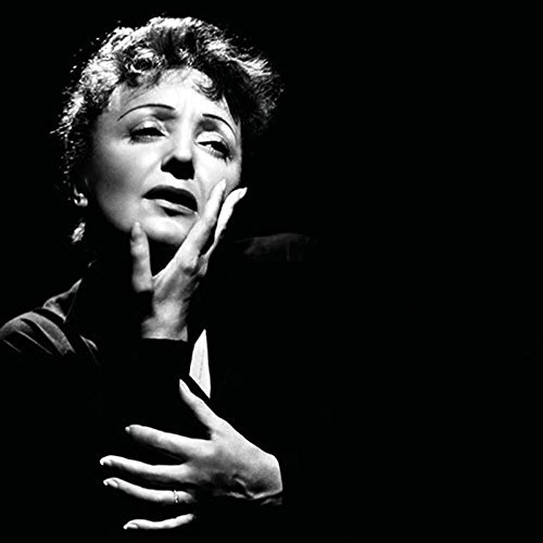 КУЛЬТ ЛИЧНОСТИ. О ЧЁМ НЕ ЖАЛЕЛА ЭДИТ ПИАФ 30/09/17