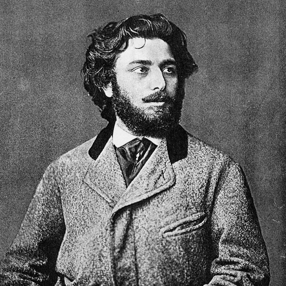 БИОГРАФИЯ С БОКАЛОМ. КУИНДЖИ - МАСТЕР ДИВНОГО СВЕТА 05/08/17