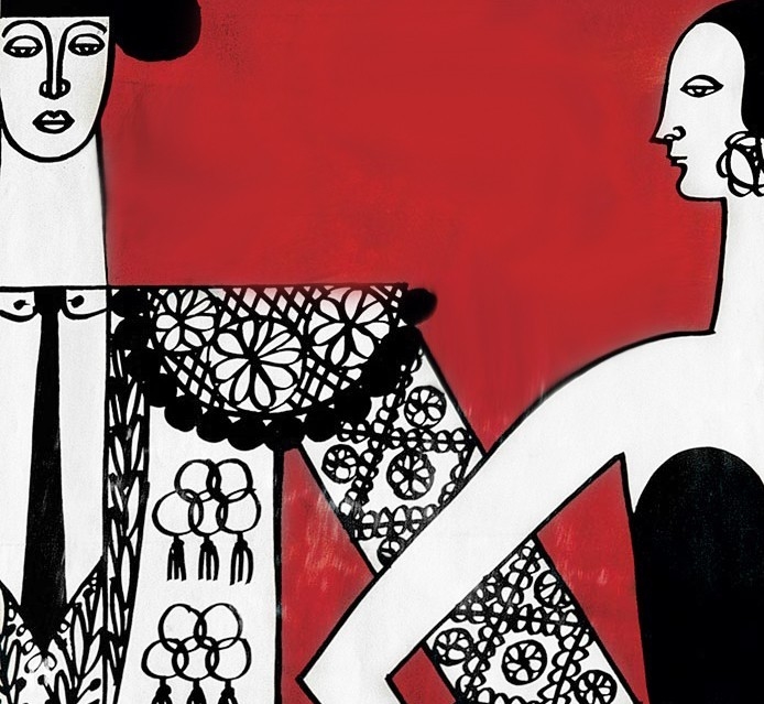 ТАЙНЫЕ МАРШРУТЫ. ТЕАТРАЛЬНЫЕ КУЛУАРЫ 17/06/17