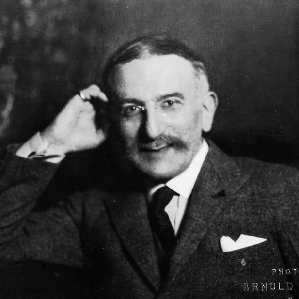 БИОГРАФИЯ С БОКАЛОМ. НИМФЫ И ФАВНЫ ЛЬВА БАКСТА  03/06/17