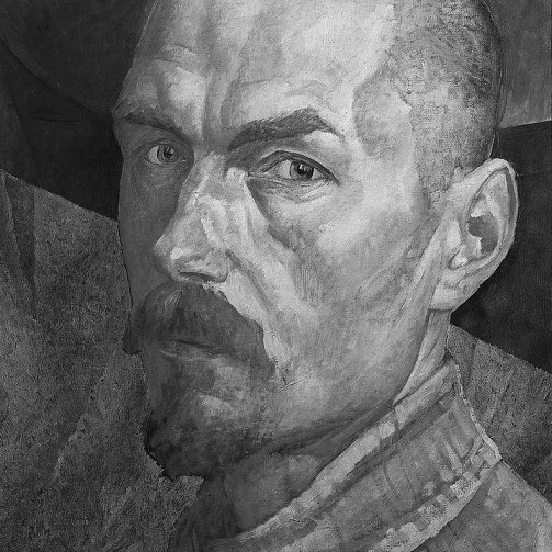 БИОГРАФИЯ С БОКАЛОМ. ПЕТРОВ-ВОДКИН 13/05/17