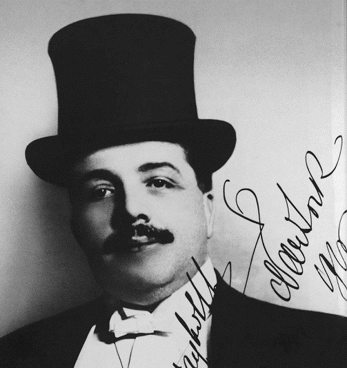 ДИАЛОГИ О ПРЕКРАСНОМ. НАСЛЕДСТВО  И  НАСЛЕДНИКИ  ДЯГИЛЕВА 24/06/17