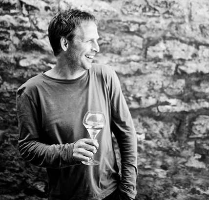 PATRICK PIUZE. ГАСТРОНОМИЧЕСКИЙ УЖИН С ВИНАМИ CHABLIS  01/06/17