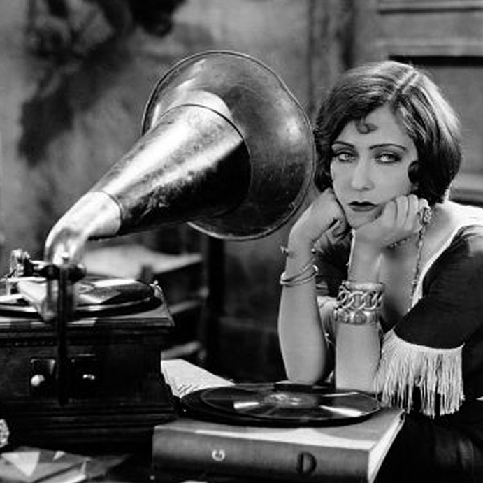 ОБНИМАЯ ЗВУКОМ. КЛАССИЧЕСКАЯ МУЗЫКА В КИНО 29/04/17