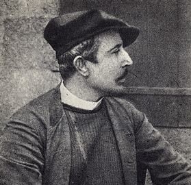 БИОГРАФИЯ С БОКАЛОМ. ПОЛЬ ГОГЕН 23/04/17