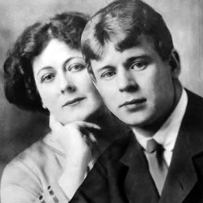 ДИАЛОГИ О ПРЕКРАСНОМ. СЕРЖ И АЙСЕДОРА  22/04/17