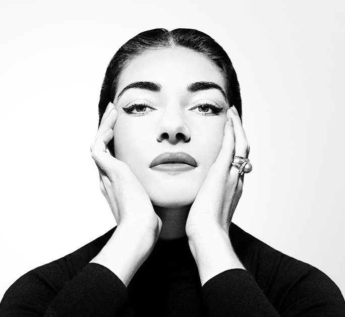 ДИАЛОГИ О ПРЕКРАСНОМ. МАРИЯ КАЛЛАС. СУДЬБА И СЦЕНА 01/04/17