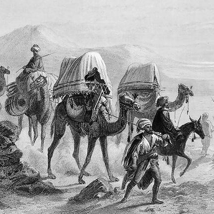 ГАСТРОНОМИЧЕСКИЙ УЖИН «ВЕЛИКИЙ ШЕЛКОВЫЙ ПУТЬ»  26/01/17