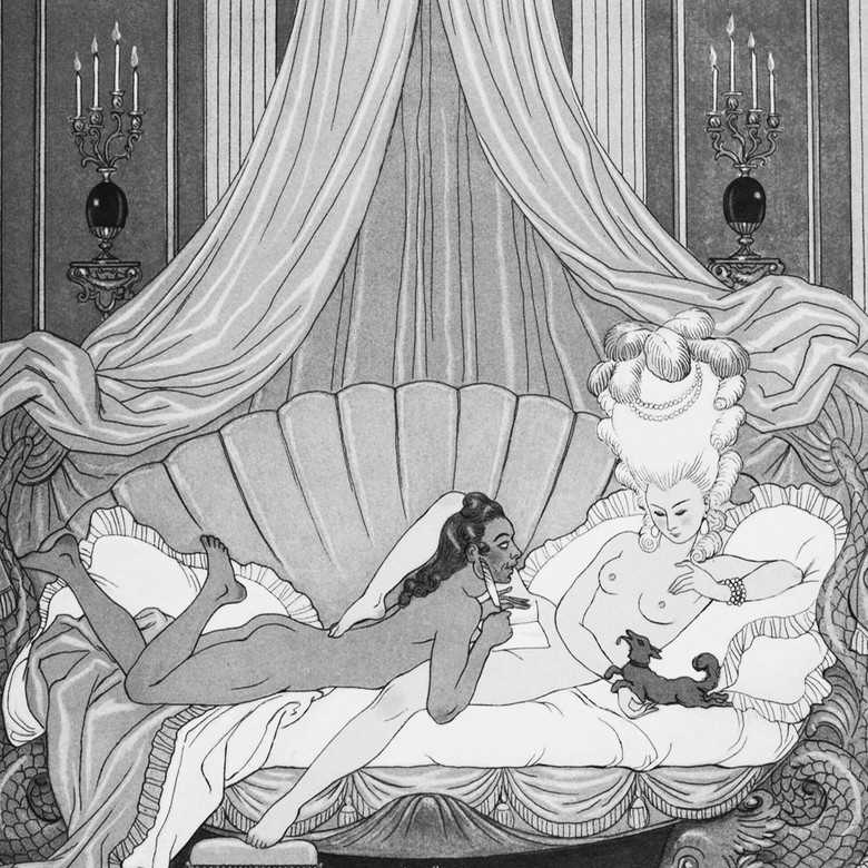 ДИАЛОГИ О ПРЕКРАСНОМ. ОПАСНЫЕ СВЯЗИ 28/01/17