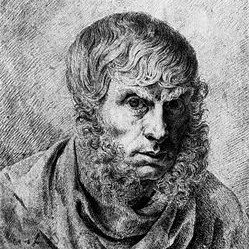 БИОГРАФИЯ С БОКАЛОМ. СУМРАЧНЫЙ ГЕНИЙ КАСПАР ДАВИД ФРИДРИХ 18/12/16