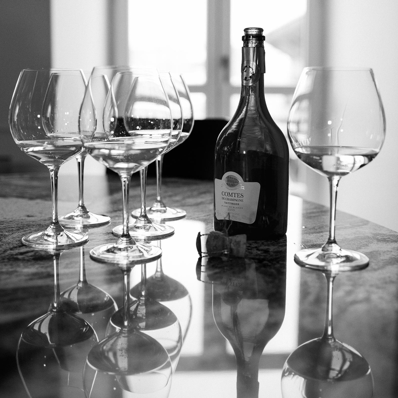 VINTAGE CHAMPAGNE. КВИНТЭCСЕНЦИЯ УДОВОЛЬСТВИЯ 16/12/16